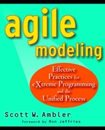 Agile Modeling: Effective Practices for eXtreme Programming and the Unified Process - ISBN 9780471202820