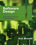 Software Design: From Programming to Architecture - ISBN 9780471204596