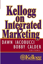 Kellogg on Integrated Marketing - ISBN 9780471204763