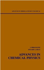 Advances in Chemical Physics, Volume 121 - ISBN 9780471205043