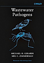 Wastewater Pathogens - ISBN 9780471206927