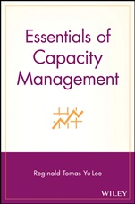 Essentials of Capacity Management - ISBN 9780471207467