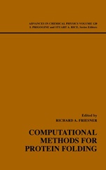 Computational Methods for Protein Folding - ISBN 9780471209553