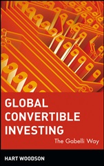 Global Convertible Investing: The Gabelli Way - ISBN 9780471209829