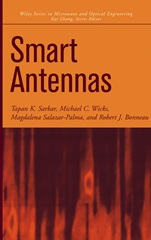Smart Antennas - ISBN 9780471210108