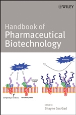 Handbook of Pharmaceutical Biotechnology - ISBN 9780471213864