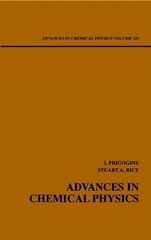 Advances in Chemical Physics, Volume 123 - ISBN 9780471214533