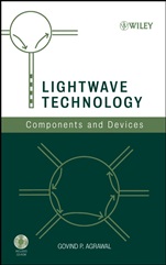 Lightwave Technology: Components and Devices - ISBN 9780471215738