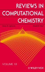 Reviews in Computational Chemistry - ISBN 9780471215769