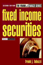 Fixed Income Securities - ISBN 9780471218302