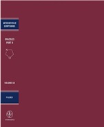 Oxazoles, Volume 60, Part B: Synthesis, Reactions, and Spectroscopy - ISBN 9780471219255