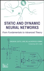 Static and Dynamic Neural Networks: From Fundamentals to Advanced Theory - ISBN 9780471219484