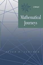 Mathematical Journeys - ISBN 9780471220664