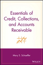 Essentials of Credit, Collections, and Accounts Receivable - ISBN 9780471220749