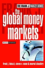 The Global Money Markets - ISBN 9780471220930