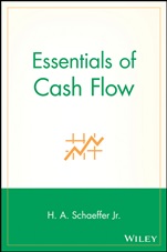 Essentials of Cash Flow - ISBN 9780471221005