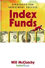 Index Funds: Strategies for Investment Success - ISBN 9780471221395