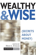 Wealthy and Wise: (Secrets about Money) - ISBN 9780471221418