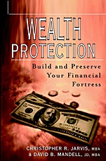 Wealth Protection: Build and Preserve Your Financial Fortress - ISBN 9780471221425