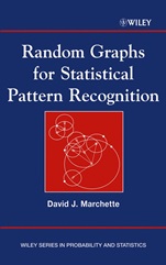 Random Graphs for Statistical Pattern Recognition - ISBN 9780471221760