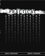Practical Cryptography - ISBN 9780471223573