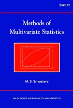 Methods of Multivariate Statistics - ISBN 9780471223818