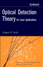 Optical Detection Theory for Laser Applications - ISBN 9780471224112