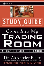 Study Guide for Come Into My Trading Room: A Complete Guide to Trading - ISBN 9780471225409