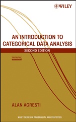 An Introduction to Categorical Data Analysis - ISBN 9780471226185