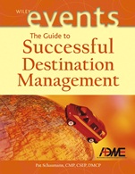 The Guide to Successful Destination Management - ISBN 9780471226253