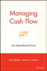 Managing Cash Flow: An Operational Focus - ISBN 9780471228097