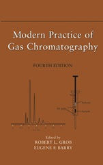 Modern Practice of Gas Chromatography - ISBN 9780471229834
