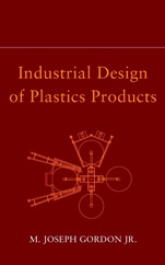 Industrial Design of Plastics Products - ISBN 9780471231516
