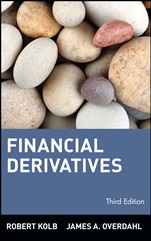 Financial Derivatives - ISBN 9780471232322