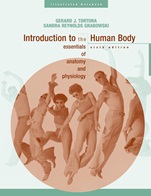 Introduction to the Human Body: Take Note! - ISBN 9780471232933