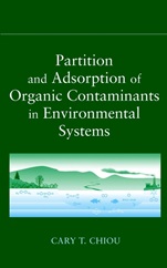 Partition and Adsorption of Organic Contaminants in Environmental Systems - ISBN 9780471233251