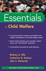 Essentials of Child Welfare - ISBN 9780471234234