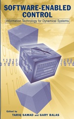 Software–Enabled Control: Information Technology for Dynamical Systems - ISBN 9780471234364