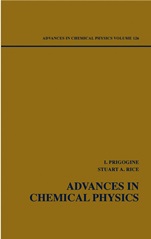 Advances in Chemical Physics, Volume 126 - ISBN 9780471235828