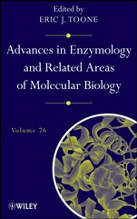 Advances in Enzymology and Related Areas of Molecular Biology, Volume 76 - ISBN 9780471235842