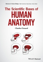 The Scientific Bases of Human Anatomy - ISBN 9780471235996