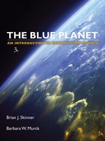 The Blue Planet: An Introduction to Earth System Science - ISBN 9780471236436