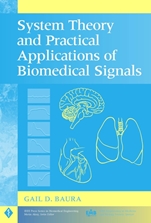 System Theory and Practical Applications of Biomedical Signals - ISBN 9780471236535