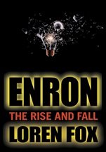 Enron: The Rise and Fall - ISBN 9780471237600
