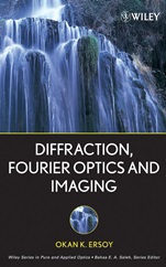 Diffraction, Fourier Optics and Imaging - ISBN 9780471238164