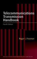 Telecommunications Transmission Handbook - ISBN 9780471240181