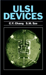 ULSI Devices - ISBN 9780471240679