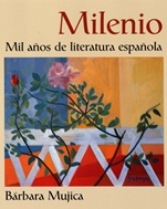 Milenio: Mil años de literatura española - ISBN 9780471241126