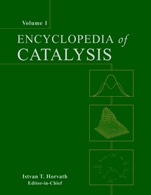 Encyclopedia of Catalysis: 6 Volume Set - ISBN 9780471241836