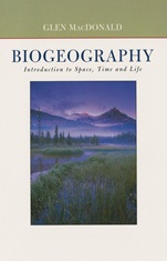 Biogeography: Introduction to Space, Time, and Life - ISBN 9780471241935
